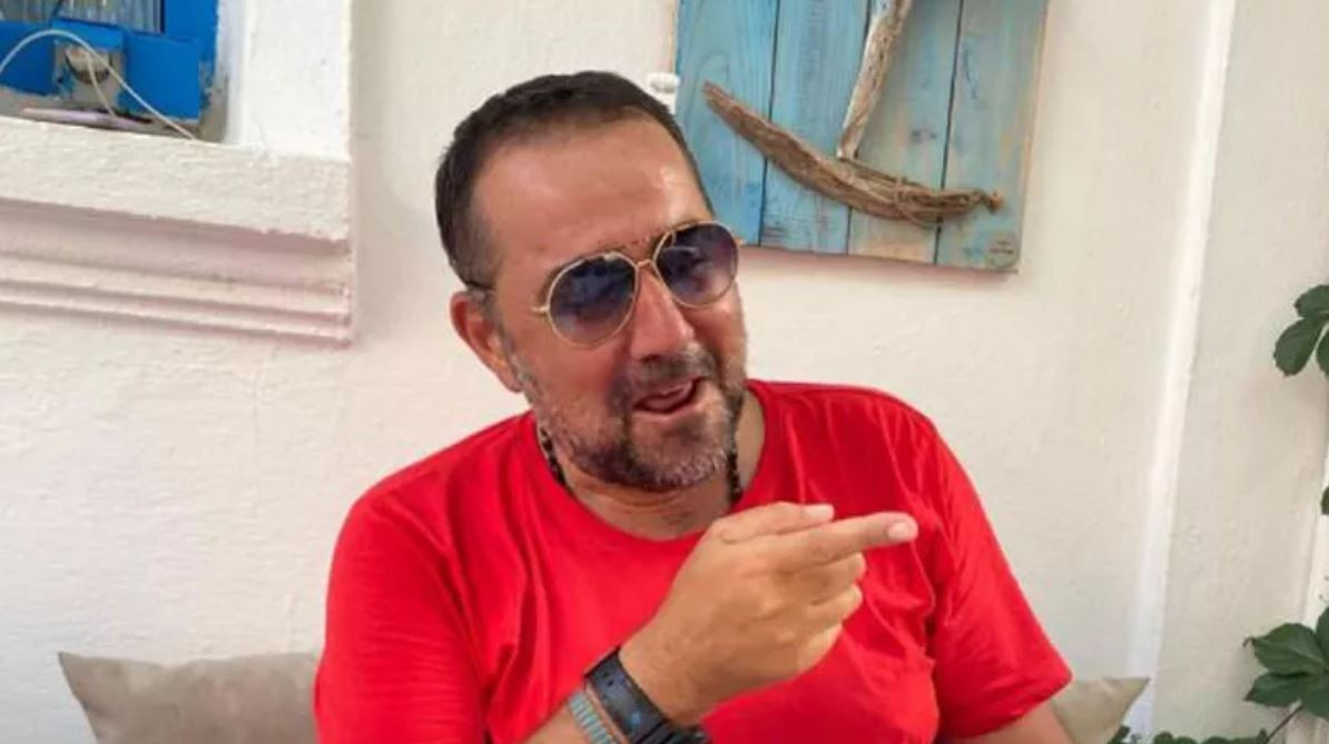 Yeni projesi için tam 50 kilo verdi - Resim : 3