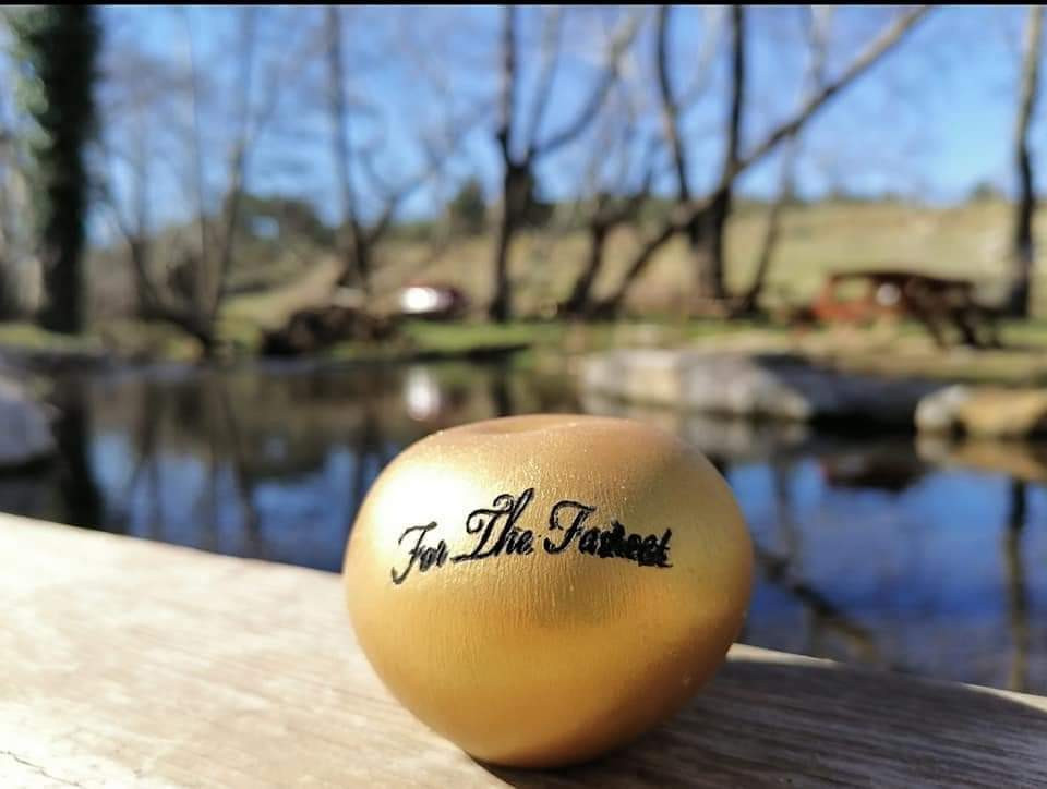 Paris'in Afrodit'e verdiği altın elma, hediyelik eşya oldu - Resim : 13