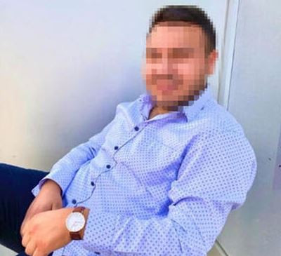 Sahte hemşire hakkında flaş karar - Resim : 1