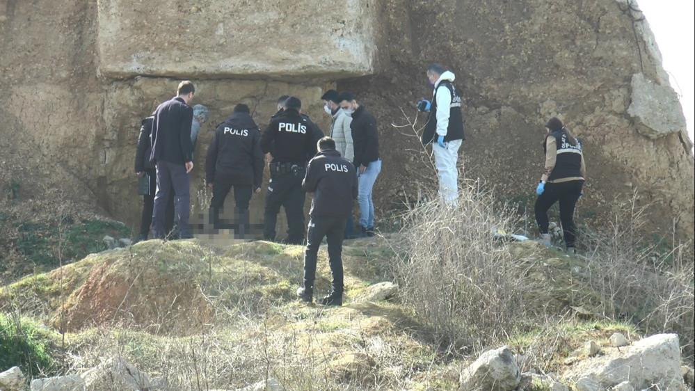 Hayvan pazarında cinayet - Resim : 2