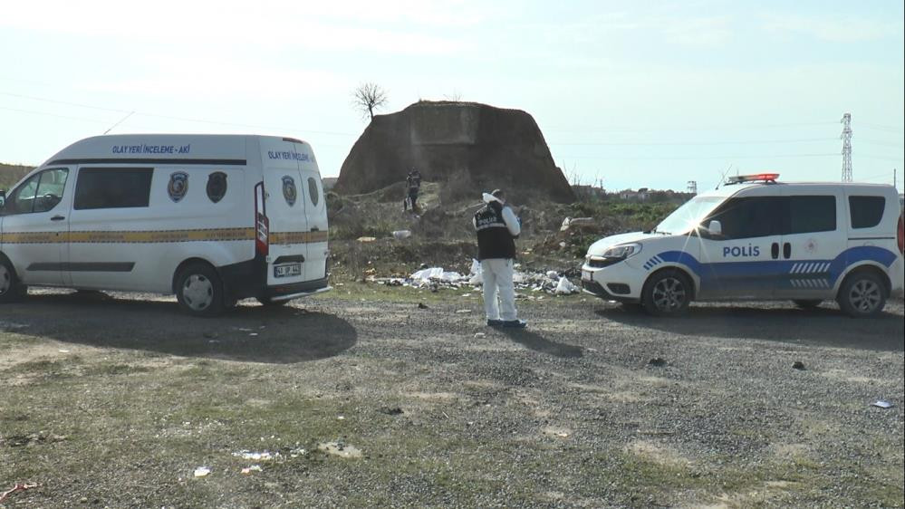 Hayvan pazarında cinayet - Resim : 3