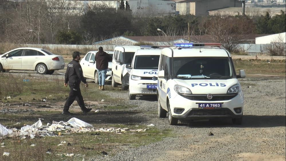 Hayvan pazarında cinayet - Resim : 4