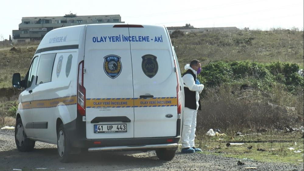 Hayvan pazarında cinayet - Resim : 6