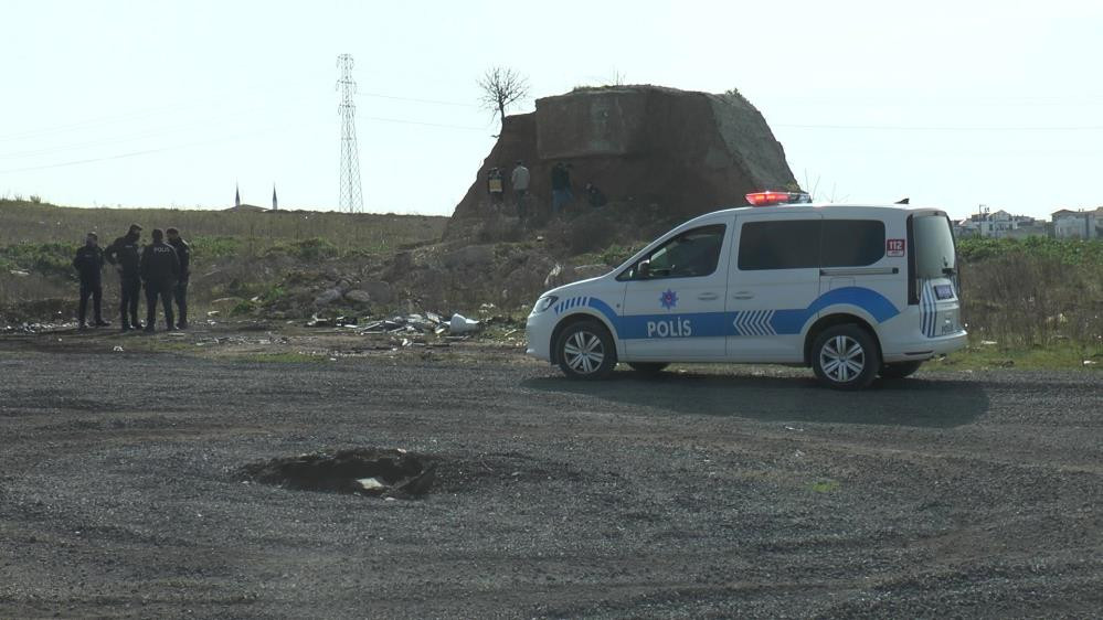 Hayvan pazarında cinayet - Resim : 8