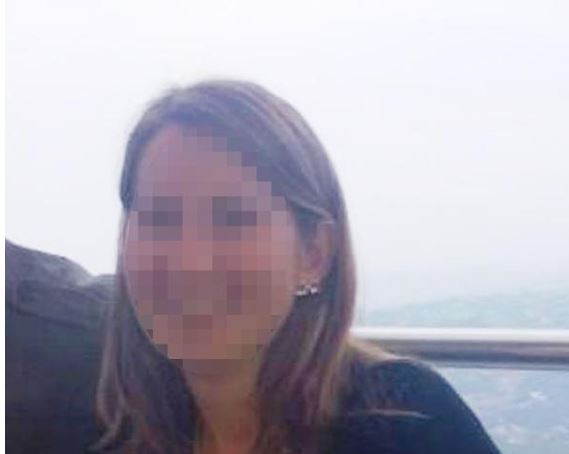 Öğretmene tokat attı okulla ilişiği kesildi - Resim : 2