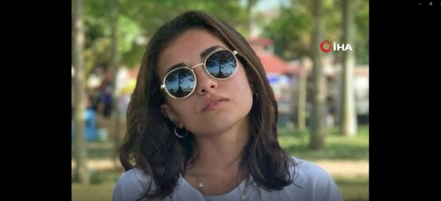 Karantinadaki liseli Hilal intihar etti - Resim : 1