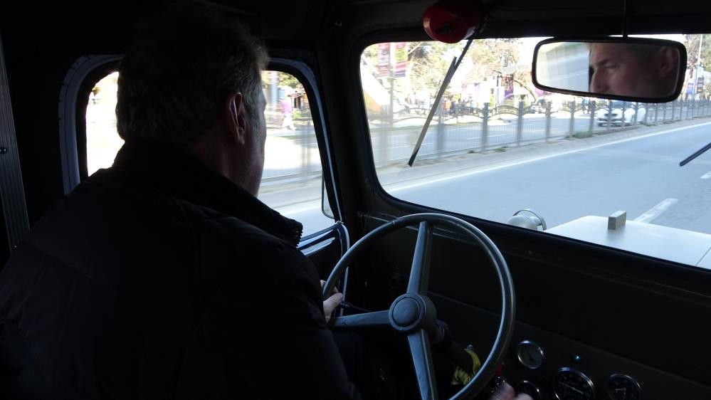 Hurdalıktan aldı şimdi paha biçilemiyor - Resim : 2