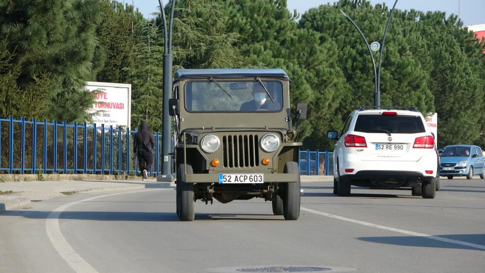 Hurdalıktan aldı şimdi paha biçilemiyor - Resim : 3