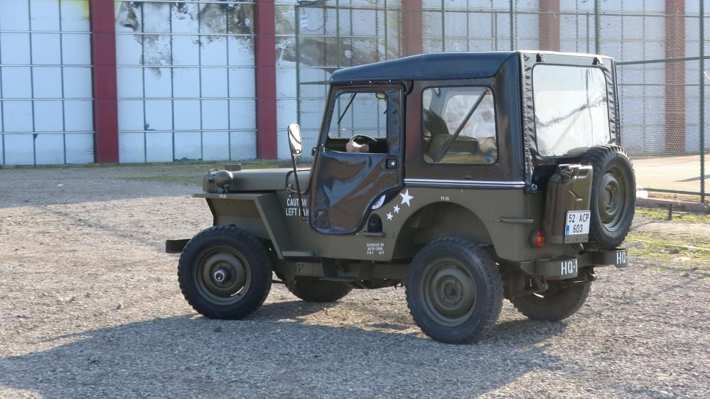 Hurdalıktan aldı şimdi paha biçilemiyor - Resim : 4