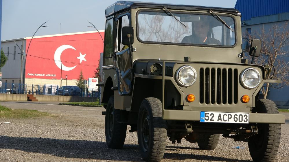 Hurdalıktan aldı şimdi paha biçilemiyor - Resim : 5