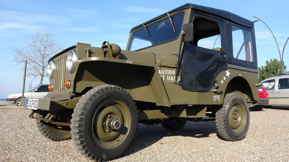 Hurdalıktan aldı şimdi paha biçilemiyor - Resim : 6