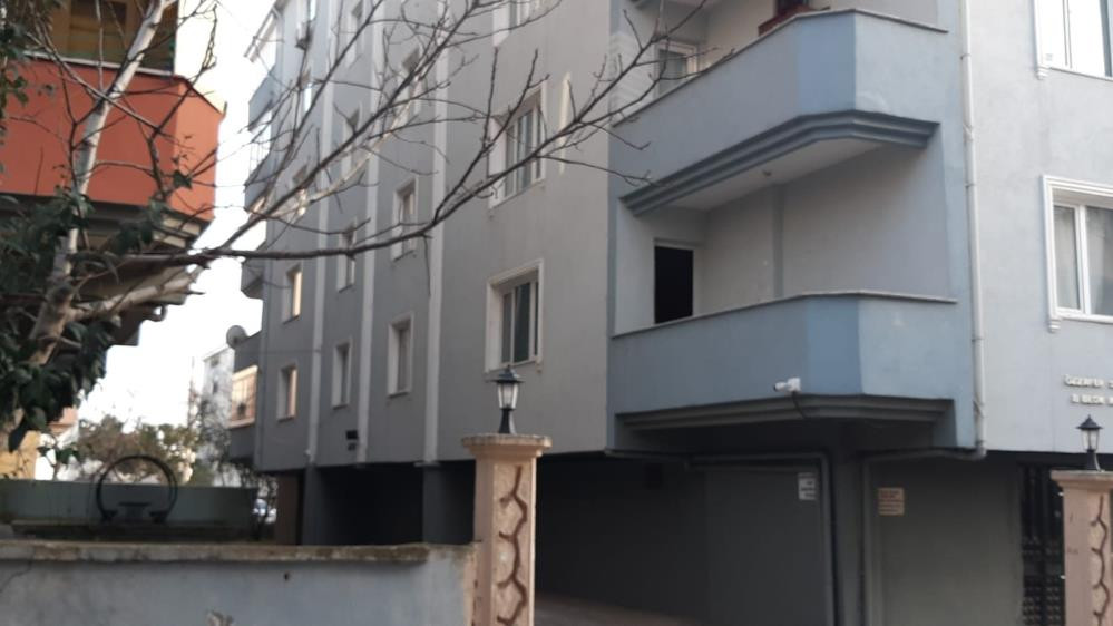 Babasıyla tartıştı harakiri yaptı - Resim : 2