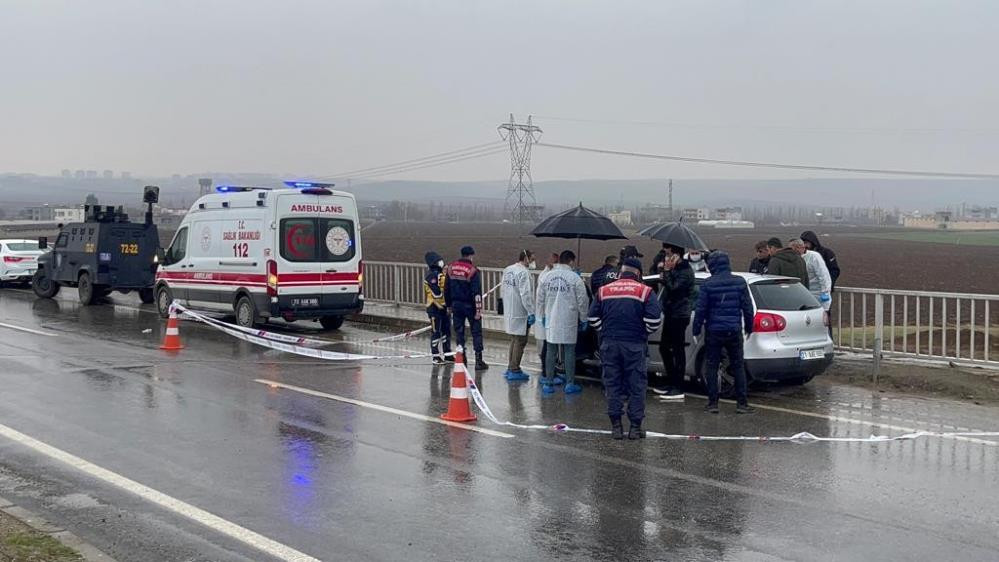 Otomobilde infaz - Resim : 4