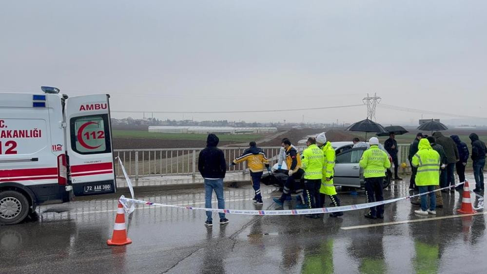 Otomobilde infaz - Resim : 6