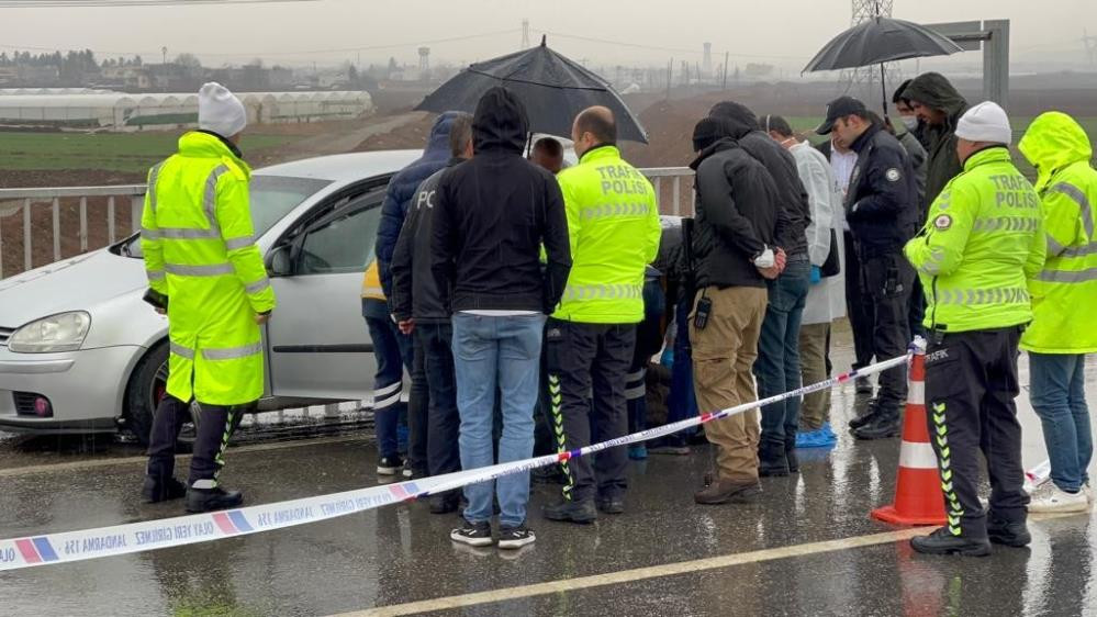 Otomobilde infaz - Resim : 7