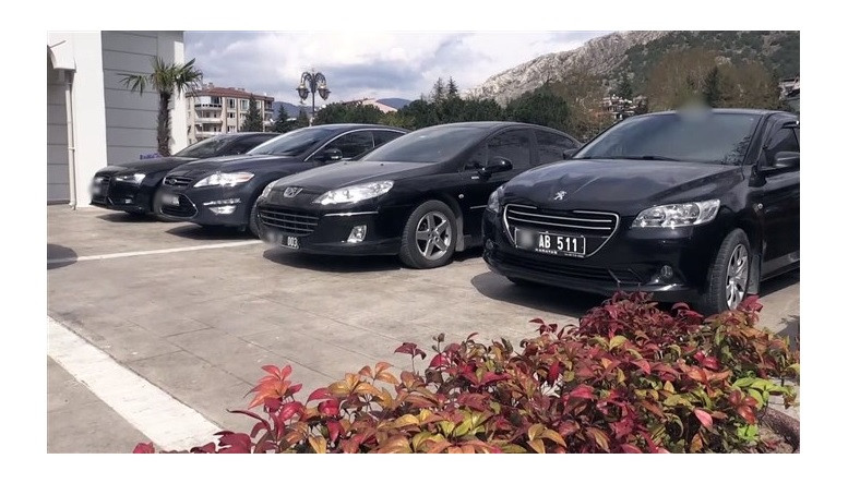 Plakalardaki farklı renkler ve anlamları - Resim : 2