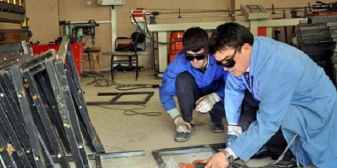 Meslek liseleri para basıyor - Resim : 3