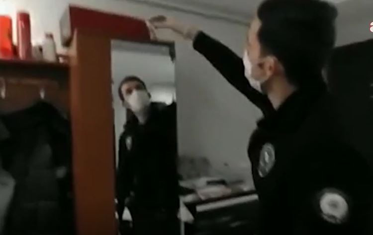 İstanbul merkezli sahte para operasyon - Resim : 2