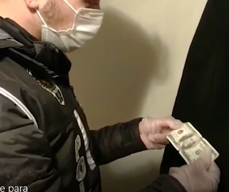 İstanbul merkezli sahte para operasyon - Resim : 3