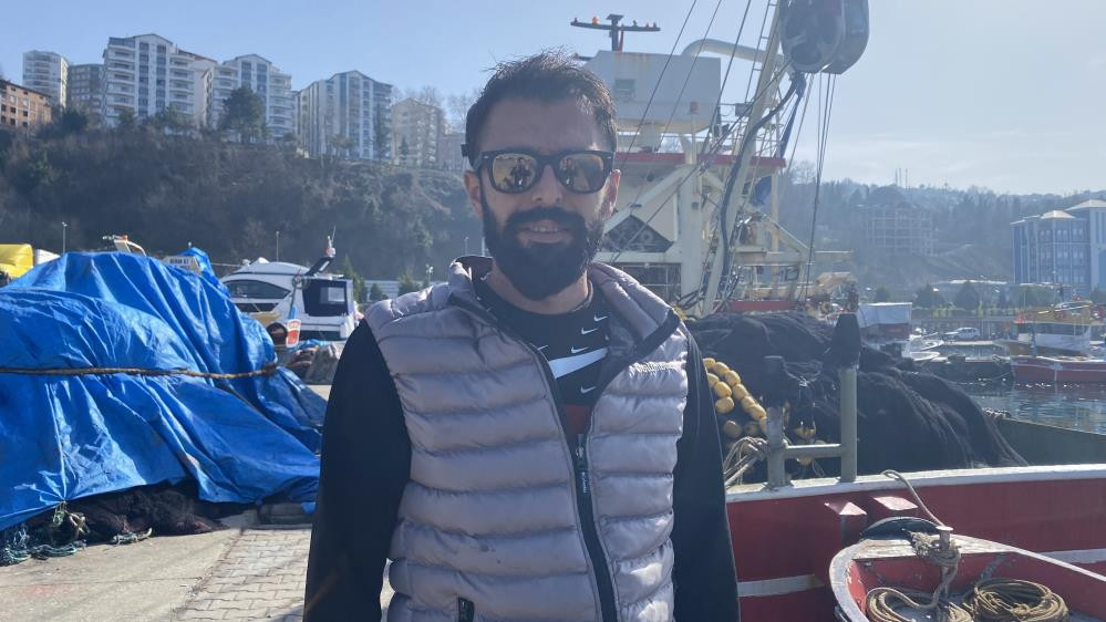 Hamsi gitti istavrit akını başladı - Resim : 4