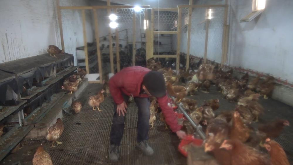 Hobi amaçlı başladı günde 1000 TL kazanıyor - Resim : 3