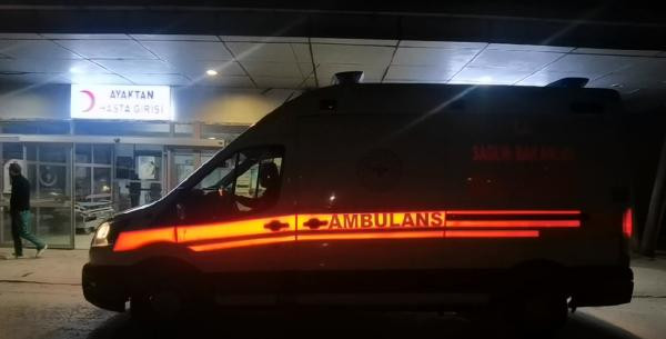 Tunceli'de sünnet düğünü olan çocuk oynarken öldü - Resim : 3