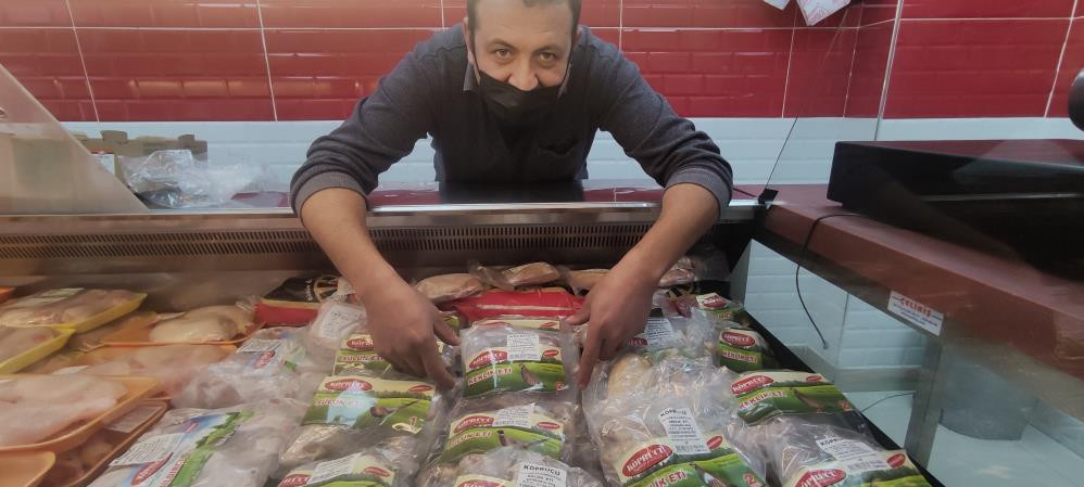 Fabrikadaki işini bıraktı adeta para basıyor - Resim : 5