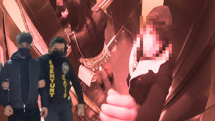 Esenyurt’taki tecavüz girişimi davasında karar - Resim : 2