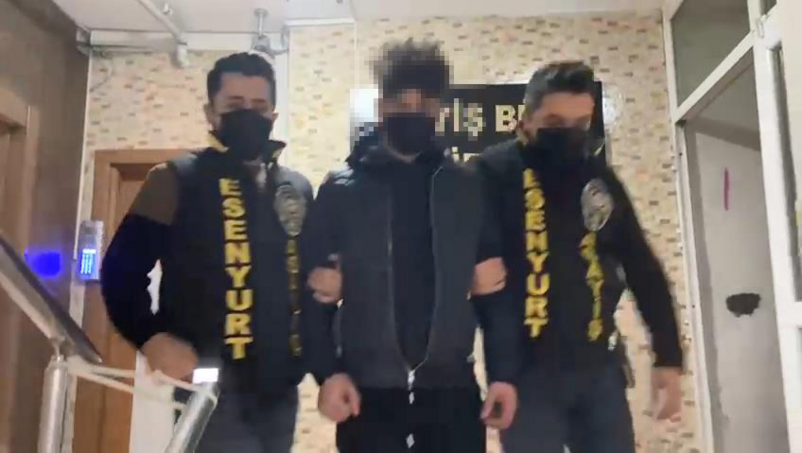 Esenyurt’taki tecavüz girişimi davasında karar - Resim : 3