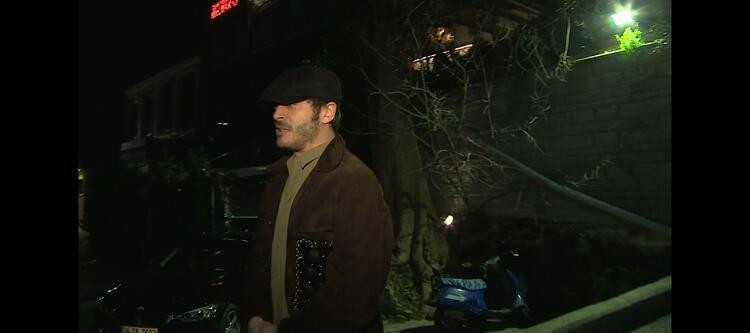 Gizemli güzel ünlü bir sporcu çıktı - Resim : 4