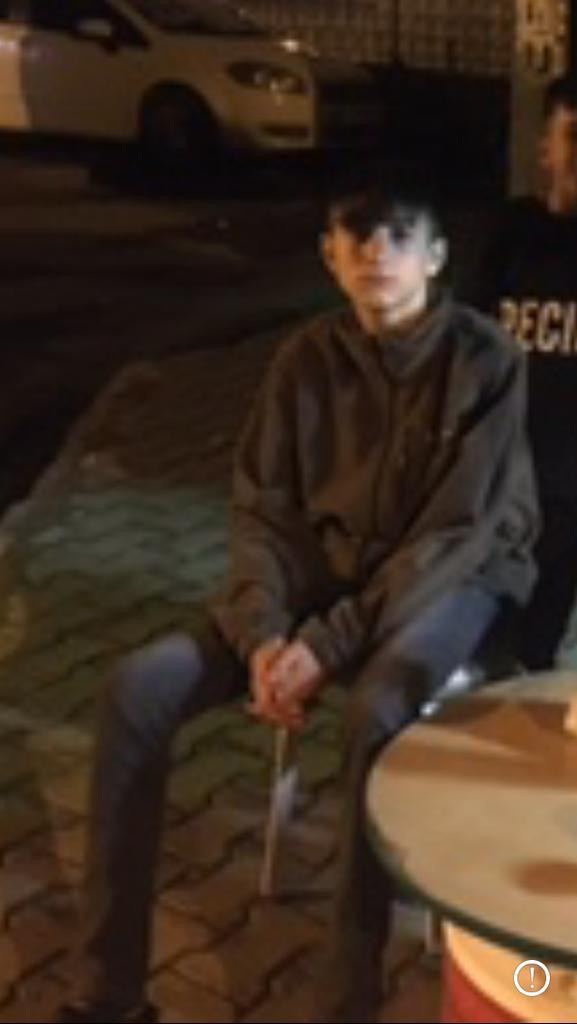 Annesine ateş etti, araya giren kardeşini öldürdü - Resim : 2