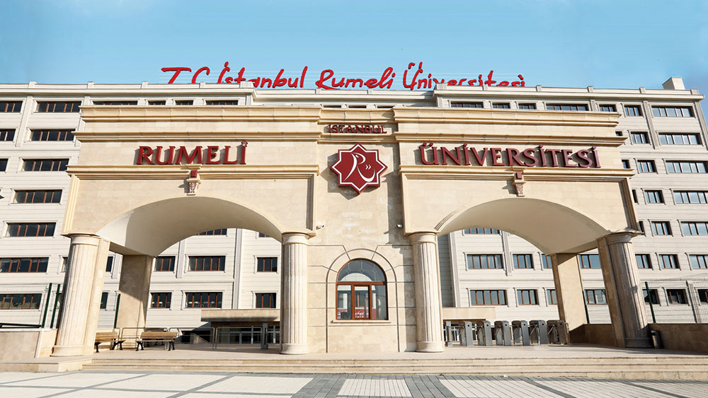 Rumeli Üniversitesi Araştırma Görevlisi Alacak