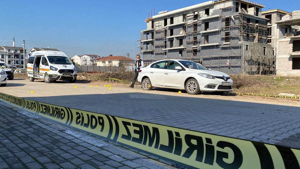 Tartıştığı eski ortağını bacağından vurdu - Resim : 2