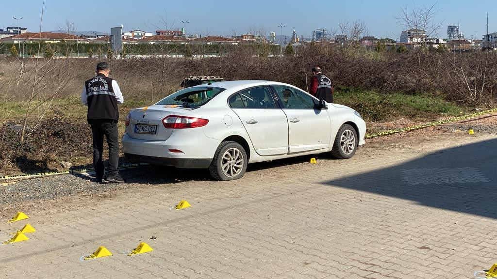 Tartıştığı eski ortağını bacağından vurdu - Resim : 9