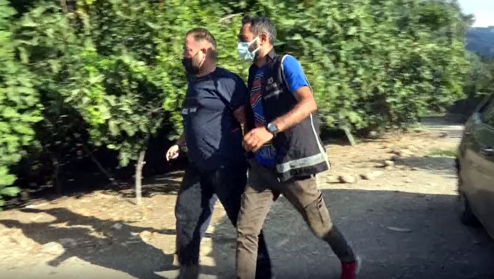 "Cin çıkaracağım" diyerek kadınları ilişkiye zorlayan sözde hoca hakkında yeni gelişme - Resim : 4