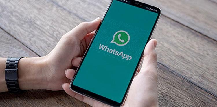 WhatsApp brought the long-awaited feature.  Interested in millions of users