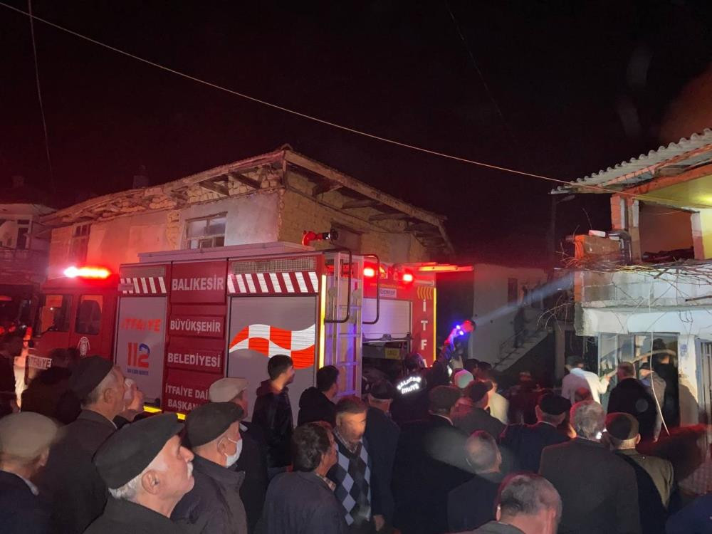 İmece usulü müdahale can kaybını önledi - Resim : 8