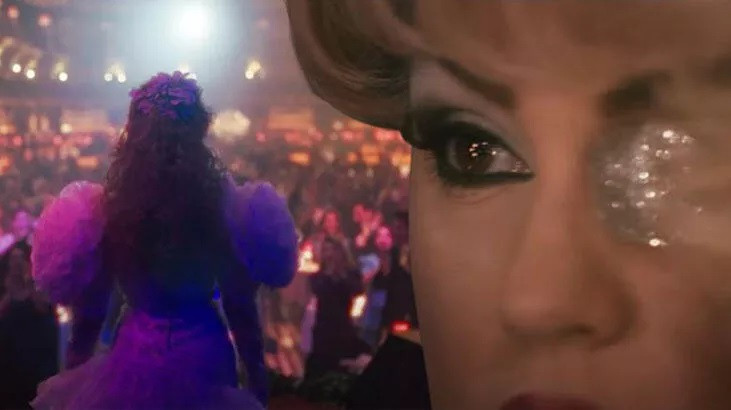 Gülşen’den Bergen sürprizi! - Resim : 3