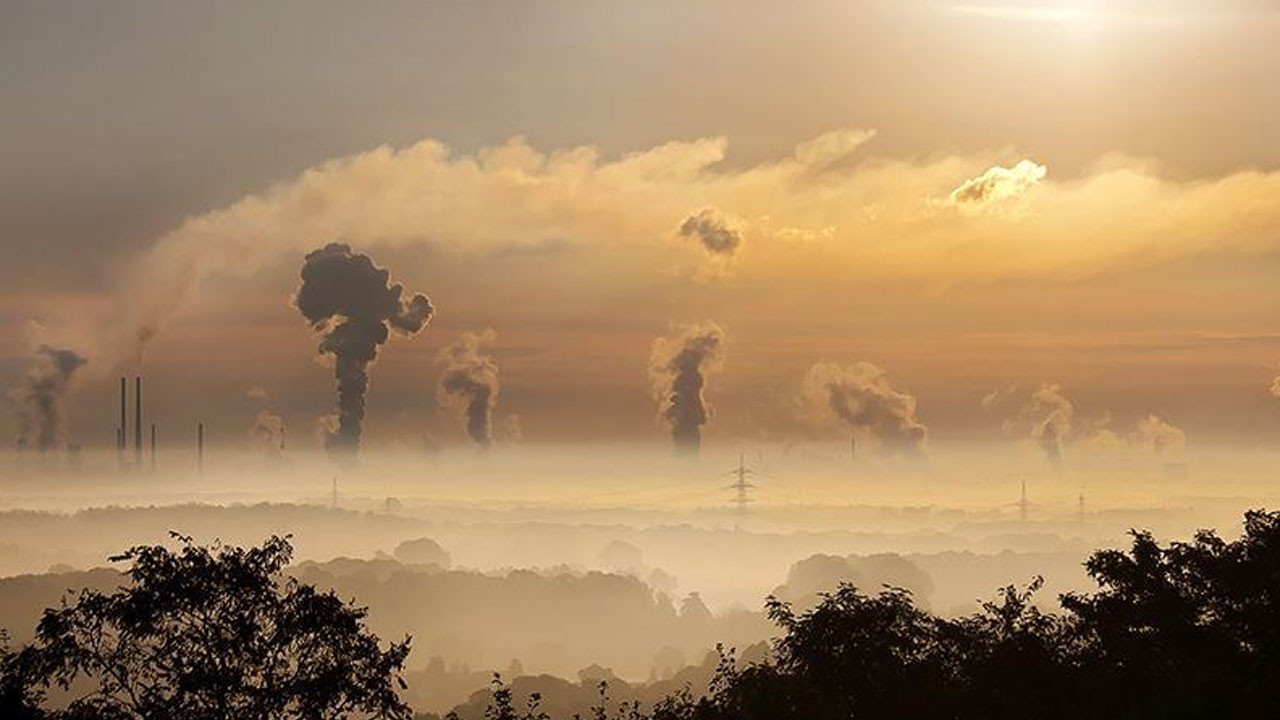 Türkiye'nin gelecek 100 yılını şekillendirecek iklim değişikliği kanunu geliyor! - Resim : 1