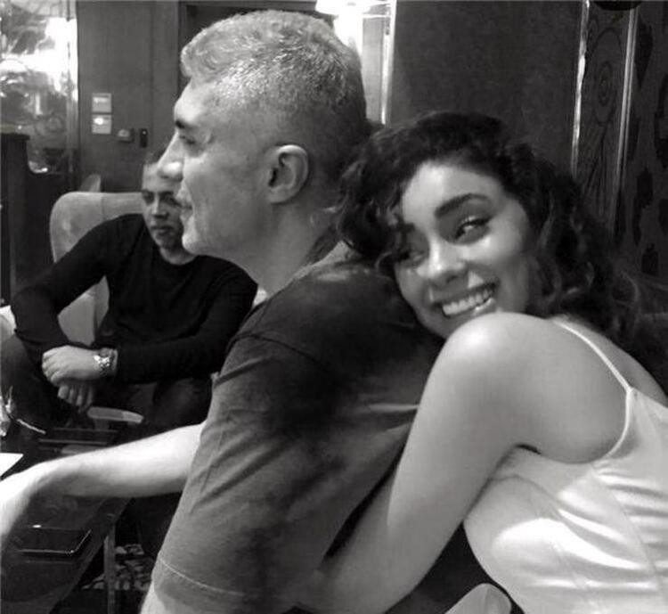 Özcan Deniz'in yeni sevgilisi ''Eski sevgilisi''mi? - Resim : 3