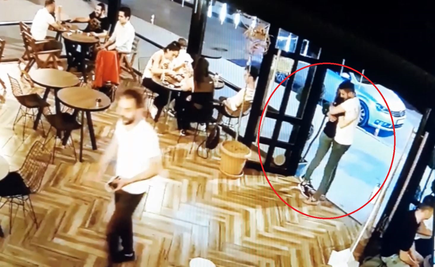 Elif'in ölümüne 'intihar' diyen sevgiliye kasten öldürmeden dava - Resim : 2