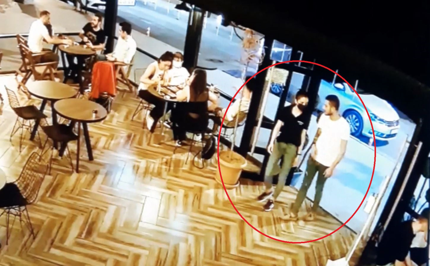 Elif'in ölümüne 'intihar' diyen sevgiliye kasten öldürmeden dava - Resim : 9