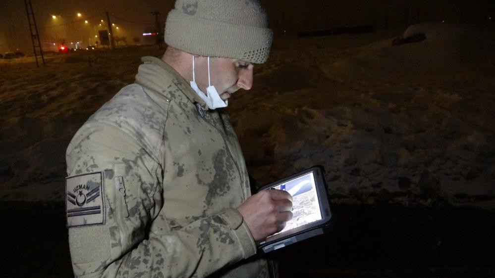 Karasu Nehri liseli kızı yuttu - Resim : 4