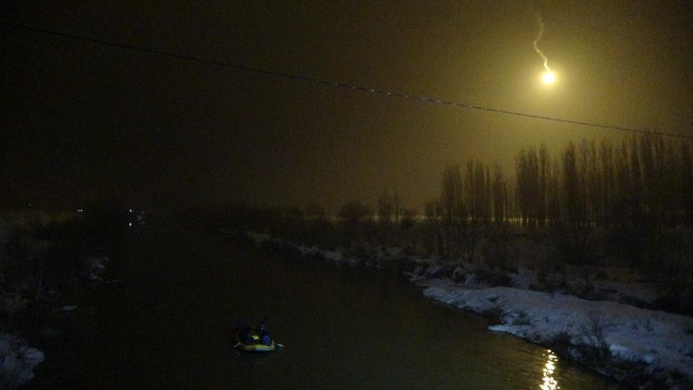 Karasu Nehri liseli kızı yuttu - Resim : 9