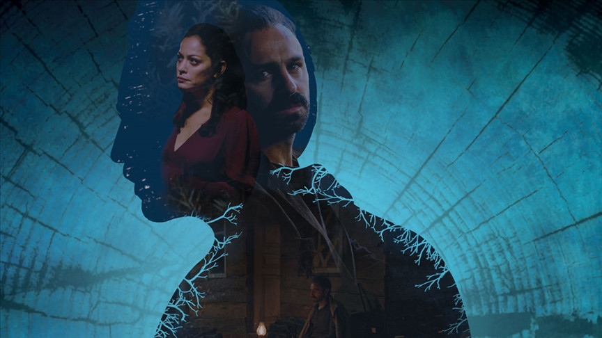 Türk-İran ortaklığında çekilen 'Ceviz Ağacı' filmi 11 Mart'ta seyircisini ağırlayacak - Resim : 1