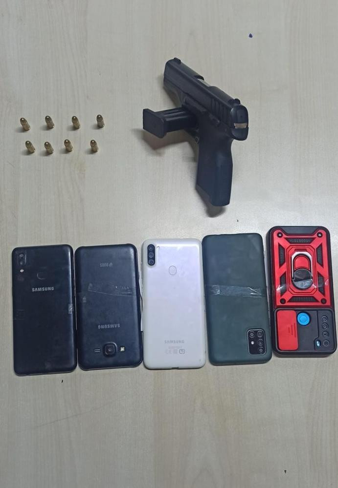 Afganlı çete Türkleri İstanbul'da rehin aldı - Resim : 2