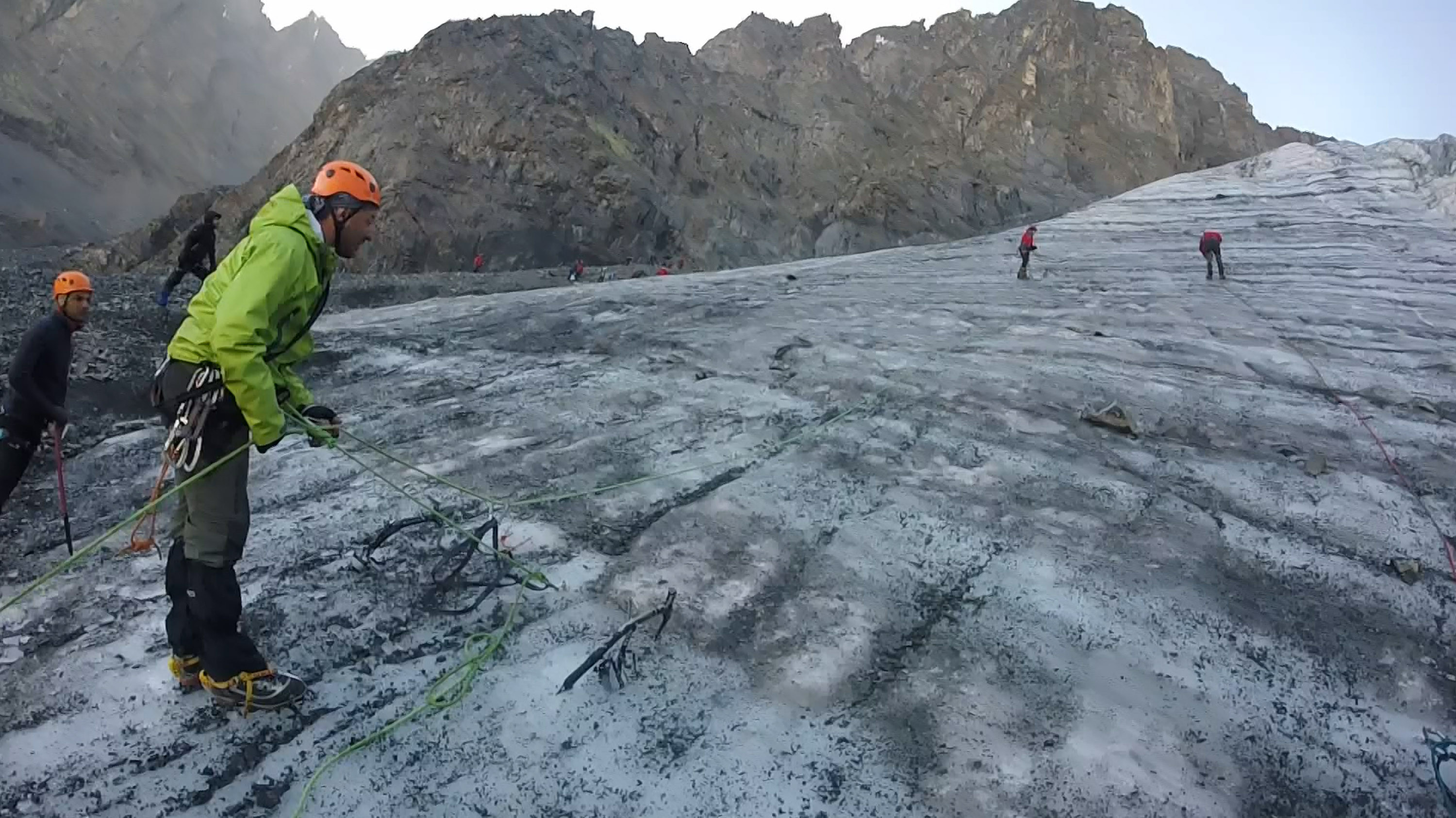 Karadeniz’de çığ uyarısı! O bölgede yaşayanlar dikkat… - Resim : 5