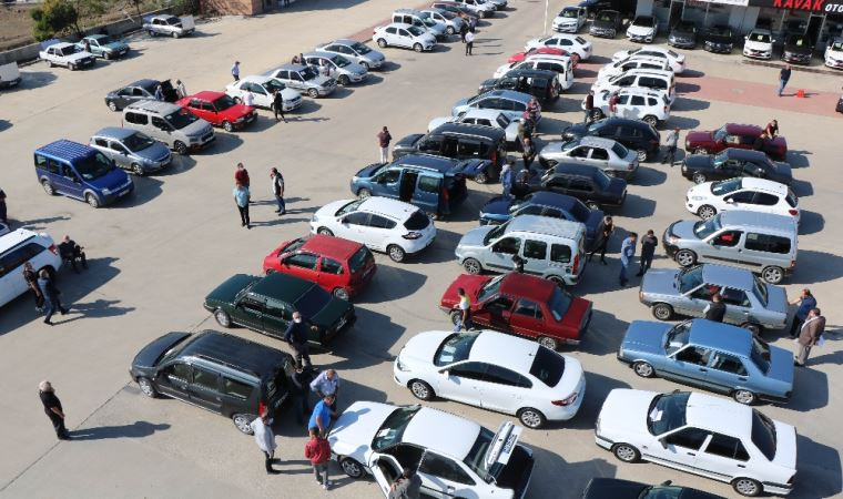 Otomobilde ekspertiz hizmetlerini zora sokan gelişme - Resim : 4