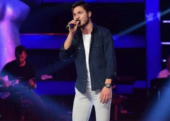 'O Ses Türkiye' yarışmacısına silahlı saldırı - Resim : 7