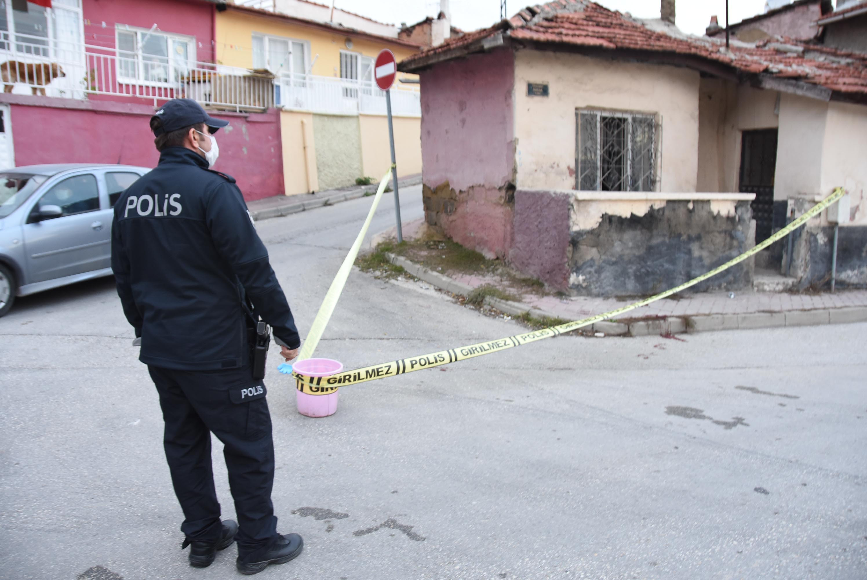 Abla cinayeti sanığının akli dengesi yerindeymiş - Resim : 4